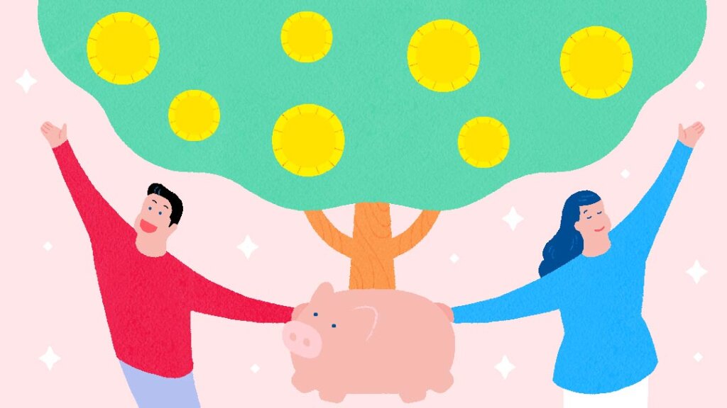 家計の見直しをしつつ、“貯蓄体質”で将来に備えよう