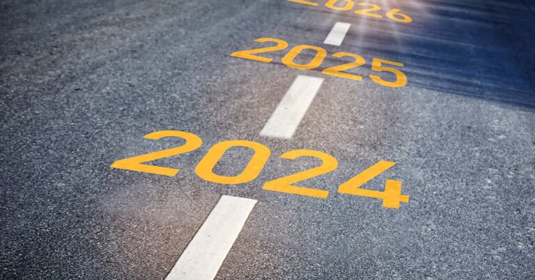 2025年に向けて、どんな資産運用をすればいい?