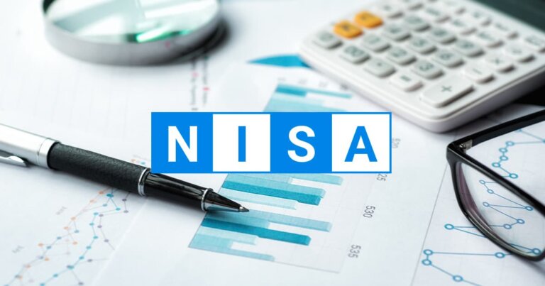 ウェルスナビで運用中です。NISAをはじめると何が変わる? ~ギモンにお答えします~