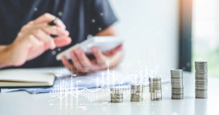 毎月の積立金額はどう決めたらいい? 自分に合った金額で無理なく続ける考え方