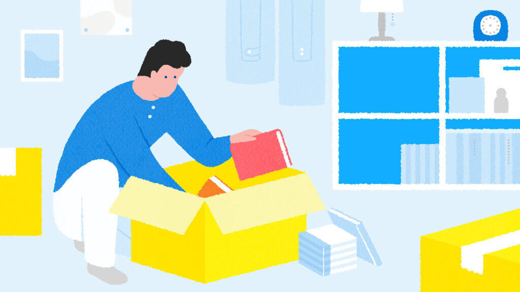 一人暮らしの貯金、まずは生活予備資金を貯めよう