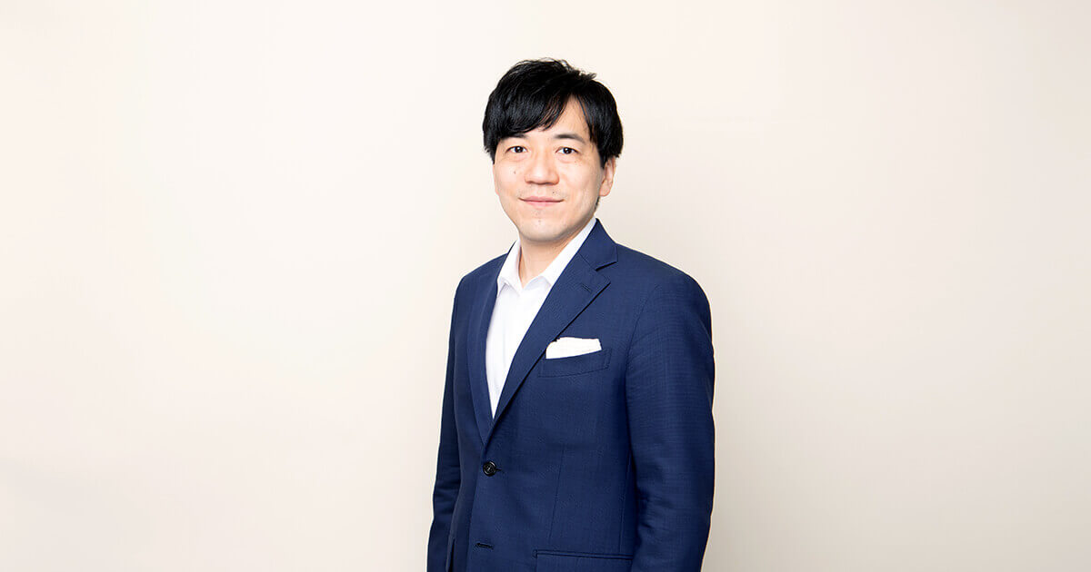 創業5周年を迎えて ～CEO柴山和久インタビュー～｜ロボアドバイザー