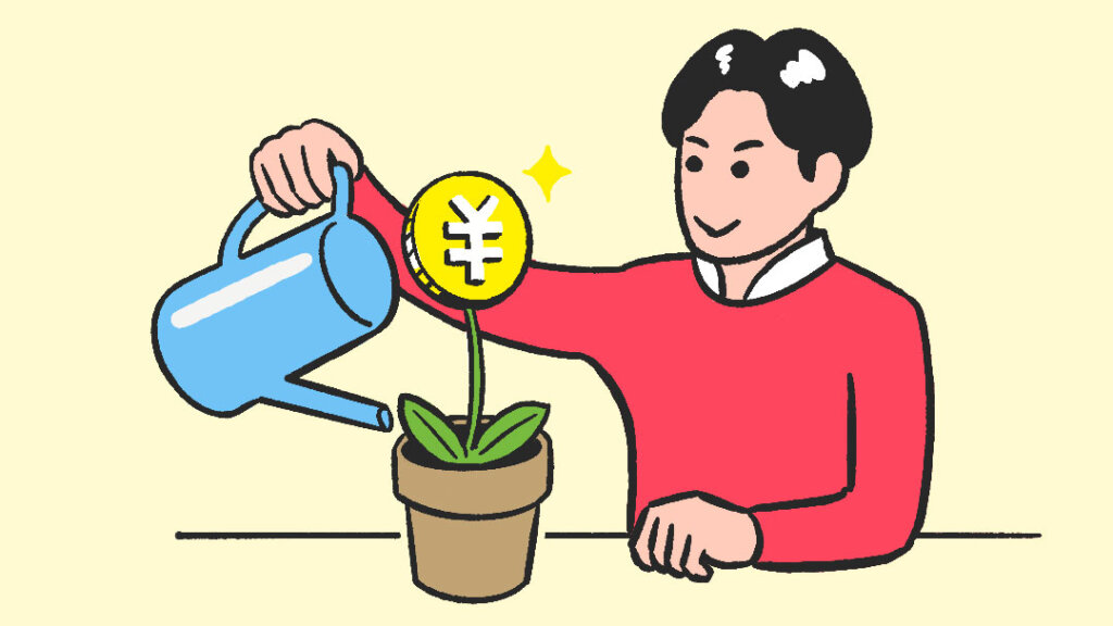 ポンジ・スキームに遭わないために正しい投資の知識が必要