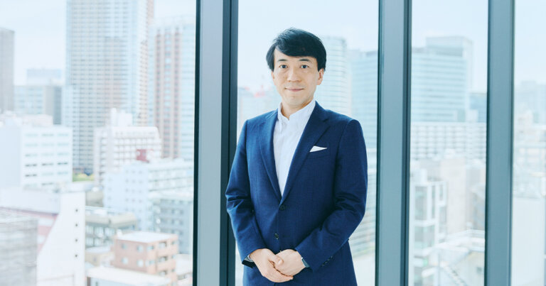 ［CEO柴山より］「デジタル資産形成」への進化を目指して