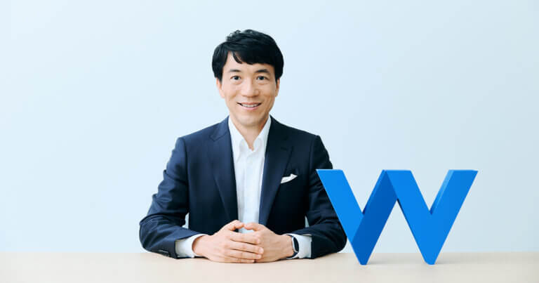 サービス開始10周年を迎えて ~CEO柴山和久メッセージ~