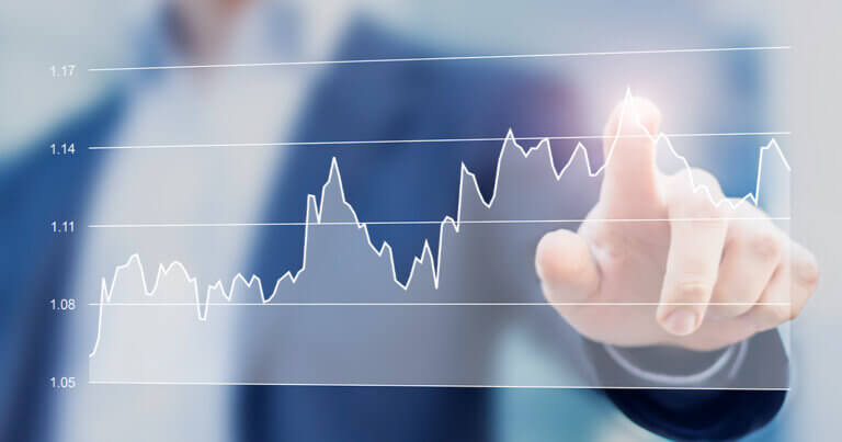 冷静に長期投資を続けるための株価ニュースの見方